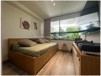Apartamento de 2 alcobas en venta en Las Palmas, Medellín, 115 m² · foto 11 de 18