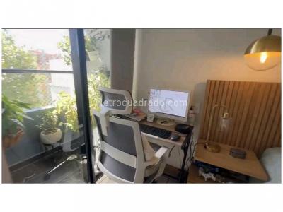 Apartamento de 2 alcobas en venta en Las Palmas, Medellín, 115 m² · foto 14 de 18