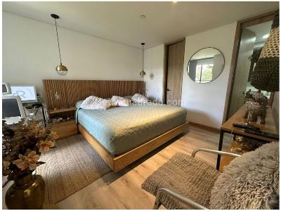 Apartamento de 2 alcobas en venta en Las Palmas, Medellín, 115 m² · foto 16 de 18