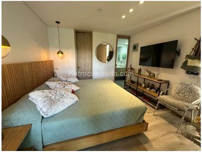 Apartamento de 2 alcobas en venta en Las Palmas, Medellín, 115 m² · foto 17 de 18