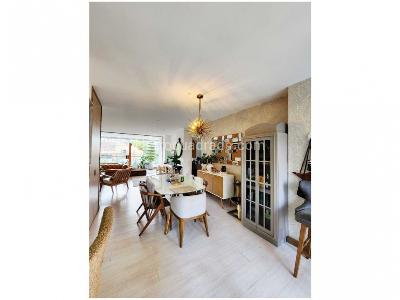 Apartamento de 3 alcobas en venta en Loma De Los Parra, Medellín, 187 m² · foto 5 de 15