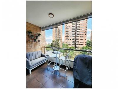 Apartamento de 3 alcobas en venta en Loma De Los Parra, Medellín, 187 m² · foto 6 de 15