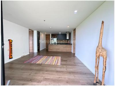 Apartamento en venta en El Campestre, Medellín · foto 2 de 6