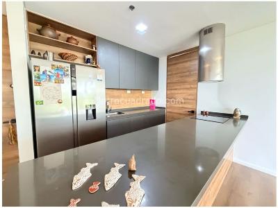 Apartamento en venta en El Campestre, Medellín · foto 3 de 6