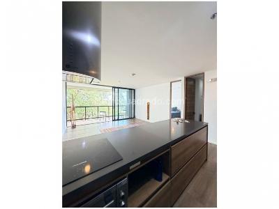 Apartamento en venta en El Campestre, Medellín · foto 4 de 6