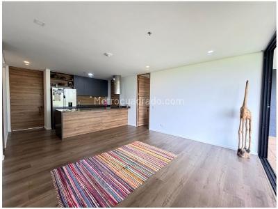 Apartamento en venta en El Campestre, Medellín · foto 6 de 6