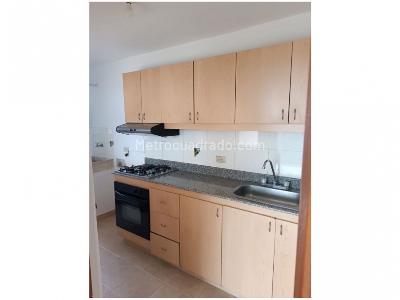 Apartamento en venta en Los Balsos, Medellín · foto 3 de 17