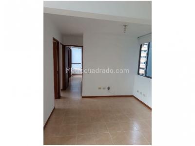 Apartamento en venta en Los Balsos, Medellín · foto 5 de 17