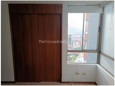 Apartamento en venta en Los Balsos, Medellín · foto 11 de 17