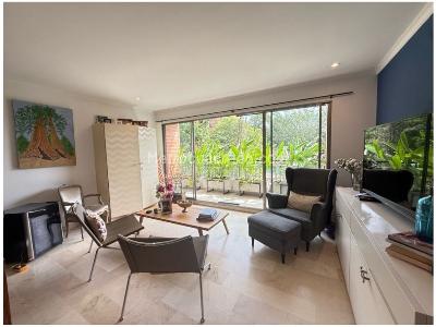 Apartamento en venta en San Lucas, Medellín · foto 3 de 19