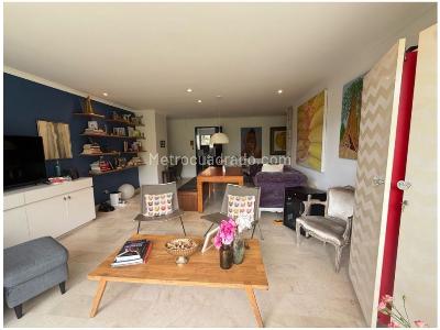 Apartamento en venta en San Lucas, Medellín · foto 7 de 19