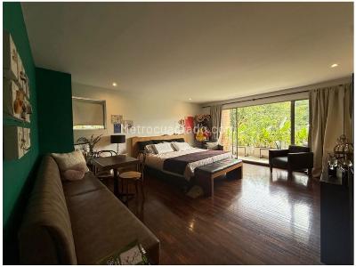 Apartamento en venta en San Lucas, Medellín · foto 8 de 19