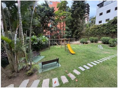 Apartamento en venta en San Lucas, Medellín · foto 19 de 19