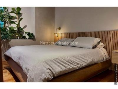 Apartamento de 2 alcobas en venta en Las Lomas, Medellín, 100 m² · foto 4 de 7