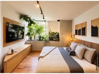 Apartamento de 2 alcobas en venta en Las Lomas, Medellín, 100 m² · foto 5 de 7