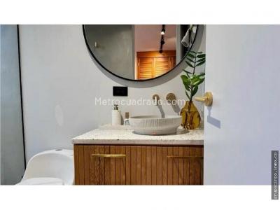 Apartamento de 2 alcobas en venta en Las Lomas, Medellín, 100 m² · foto 6 de 7