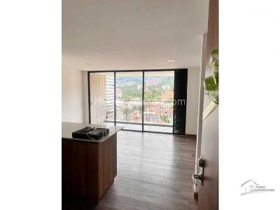 Apartamento de 3 alcobas en venta en Civita, Envigado, 86 m² · foto 2 de 15