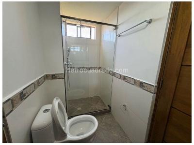 Apartamento de 3 alcobas en venta en Las Lomitas, Sabaneta, 110 m² · foto 4 de 19