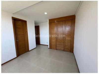 Apartamento de 3 alcobas en venta en Las Lomitas, Sabaneta, 110 m² · foto 5 de 19