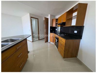 Apartamento de 3 alcobas en venta en Las Lomitas, Sabaneta, 110 m² · foto 7 de 19