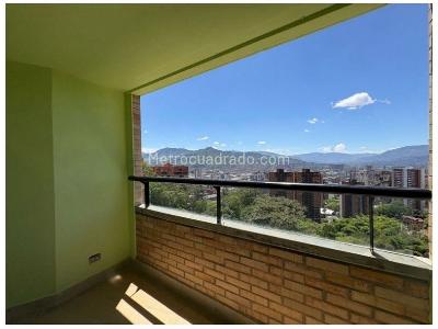 Apartamento de 3 alcobas en venta en Las Lomitas, Sabaneta, 110 m² · foto 10 de 19