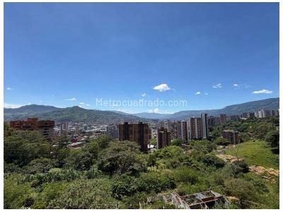 Apartamento de 3 alcobas en venta en Las Lomitas, Sabaneta, 110 m² · foto 12 de 19