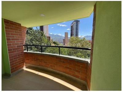 Apartamento de 3 alcobas en venta en Las Lomitas, Sabaneta, 110 m² · foto 15 de 19