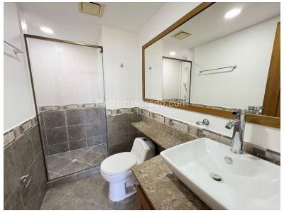 Apartamento de 3 alcobas en venta en Las Lomitas, Sabaneta, 110 m² · foto 18 de 19