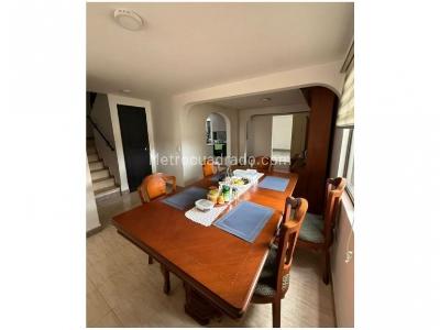 Casa de 5 alcobas en venta en La Aldea, Sabaneta, 166 m² · foto 19 de 20