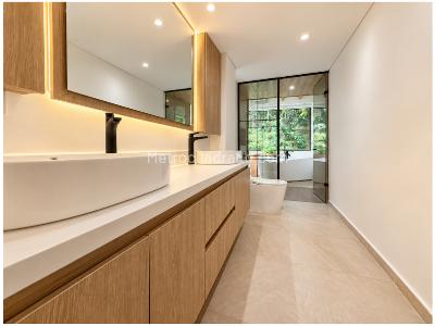 Apartamento en venta en Castropol, Medellín · foto 8 de 15