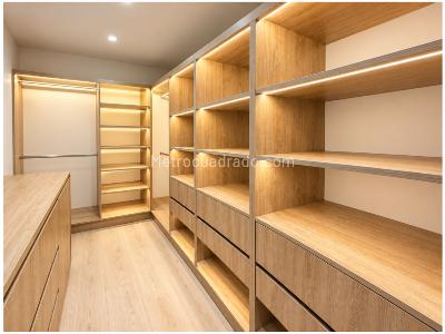 Apartamento en venta en Castropol, Medellín · foto 10 de 15