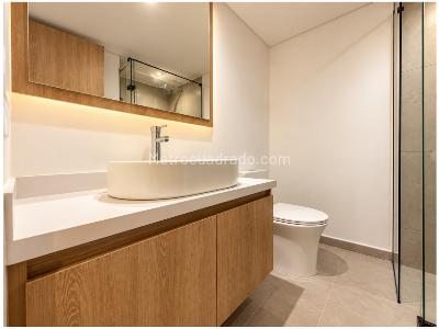 Apartamento en venta en Castropol, Medellín · foto 12 de 15