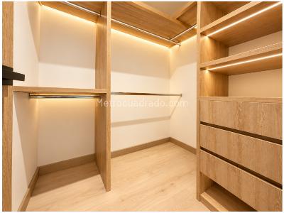 Apartamento en venta en Castropol, Medellín · foto 13 de 15