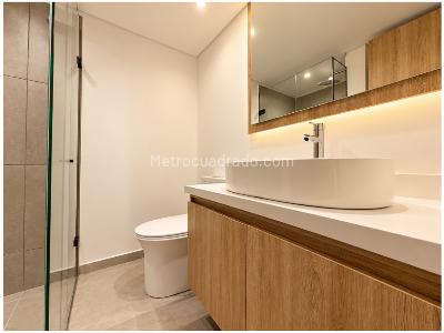 Apartamento en venta en Castropol, Medellín · foto 15 de 15
