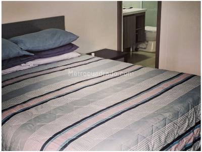 Apartamento de 3 alcobas en venta en Loma De Las Brujas, Envigado, 92 m² · foto 4 de 20