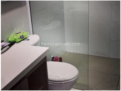 Apartamento de 3 alcobas en venta en Loma De Las Brujas, Envigado, 92 m² · foto 5 de 20