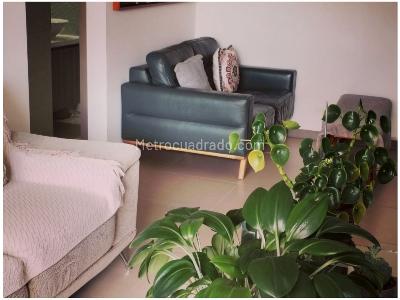 Apartamento de 3 alcobas en venta en Loma De Las Brujas, Envigado, 92 m² · foto 13 de 20