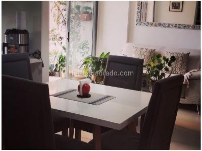Apartamento de 3 alcobas en venta en Loma De Las Brujas, Envigado, 92 m² · foto 16 de 20
