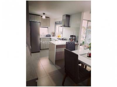 Apartamento de 3 alcobas en venta en Loma De Las Brujas, Envigado, 92 m² · foto 19 de 20