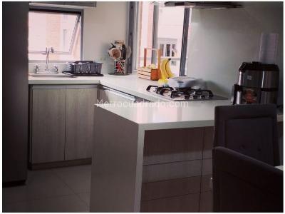 Apartamento de 3 alcobas en venta en Loma De Las Brujas, Envigado, 92 m² · foto 20 de 20