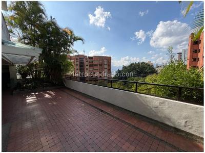Apartamento en venta en El Campestre, Medellín · foto 7 de 19