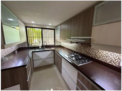 Apartamento en venta en El Campestre, Medellín · foto 8 de 19