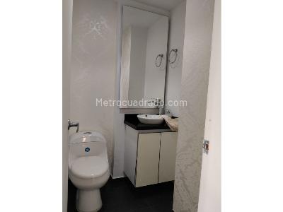 Apartamento de 3 alcobas en venta en Los Balsos, Medellín, 130 m² · foto 4 de 20