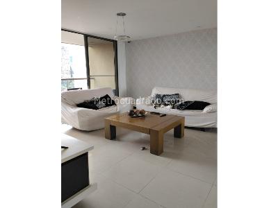 Apartamento de 3 alcobas en venta en Los Balsos, Medellín, 130 m² · foto 6 de 20