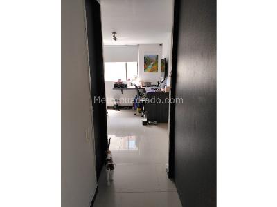 Apartamento de 3 alcobas en venta en Los Balsos, Medellín, 130 m² · foto 10 de 20