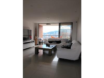 Apartamento de 3 alcobas en venta en Los Balsos, Medellín, 130 m² · foto 12 de 20