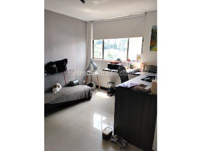 Apartamento de 3 alcobas en venta en Los Balsos, Medellín, 130 m² · foto 13 de 20