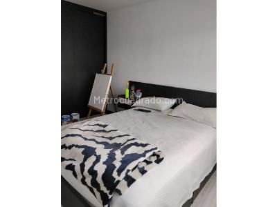 Apartamento de 3 alcobas en venta en Los Balsos, Medellín, 130 m² · foto 15 de 20