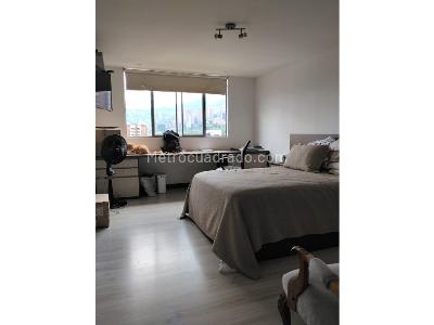 Apartamento de 3 alcobas en venta en Los Balsos, Medellín, 130 m² · foto 17 de 20