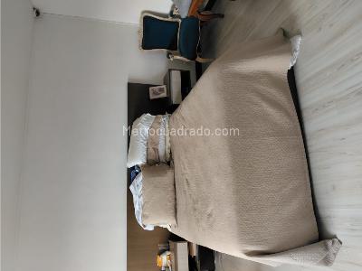 Apartamento de 3 alcobas en venta en Los Balsos, Medellín, 130 m² · foto 18 de 20